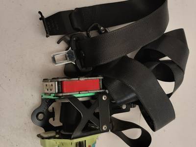 CINTURON SEGURIDAD DELANTERO IZQUIERDO SAAB 9 3 BERLINA 2007 2.0 (175 CV)