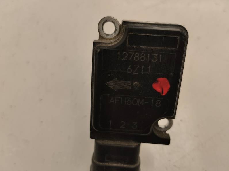 CAUDALIMETRO SAAB 9 3 BERLINA 2007 2.0 (175 CV)