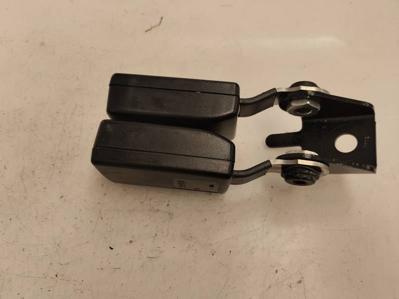 CINTURON SEGURIDAD TRASERO DERECHO SAAB 9 3 BERLINA 2007 2.0 (175 CV)