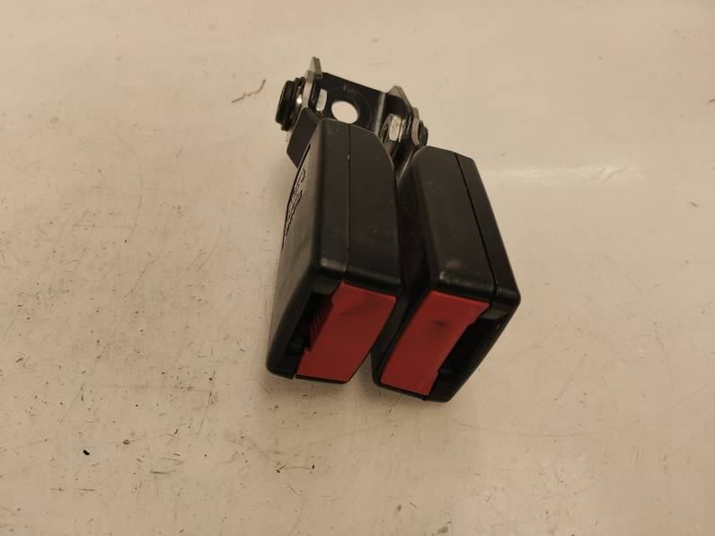 CINTURON SEGURIDAD TRASERO DERECHO SAAB 9 3 BERLINA 2007 2.0 (175 CV)