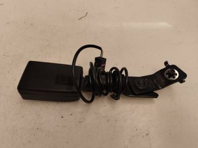 CINTURON SEGURIDAD DELANTERO DERECHO SAAB 9 3 BERLINA 2007 2.0 (175 CV)