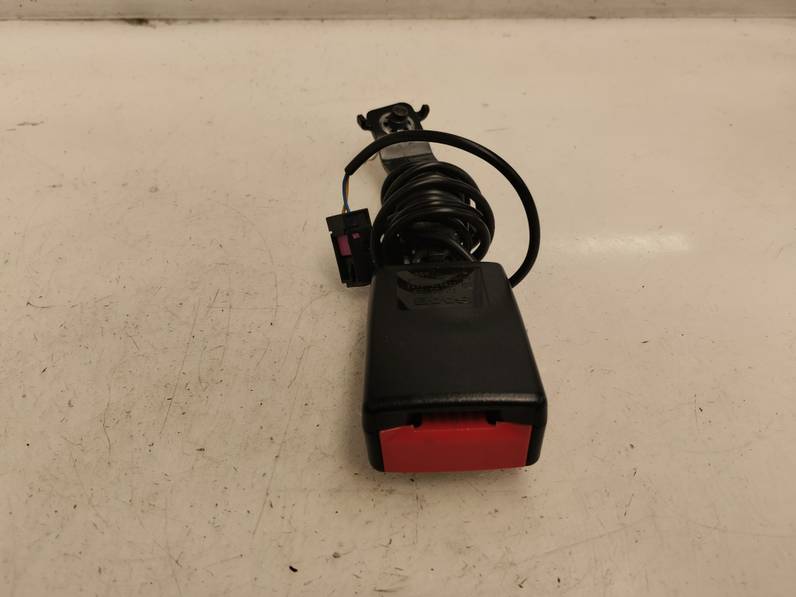 CINTURON SEGURIDAD DELANTERO DERECHO SAAB 9 3 BERLINA 2007 2.0 (175 CV)