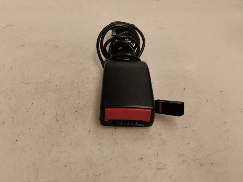 CINTURON SEGURIDAD DELANTERO IZQUIERDO SAAB 9 3 BERLINA 2007 2.0 (175 CV)