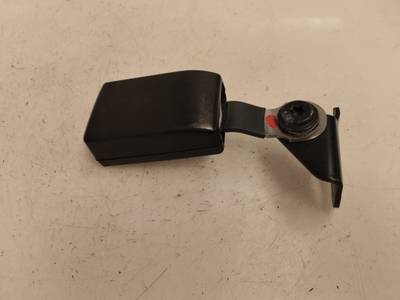 CINTURON SEGURIDAD TRASERO IZQUIERDO SAAB 9 3 BERLINA 2007 2.0 (175 CV)