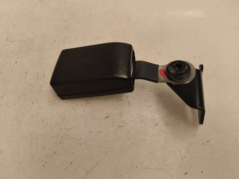 CINTURON SEGURIDAD TRASERO IZQUIERDO SAAB 9 3 BERLINA 2007 2.0 (175 CV)