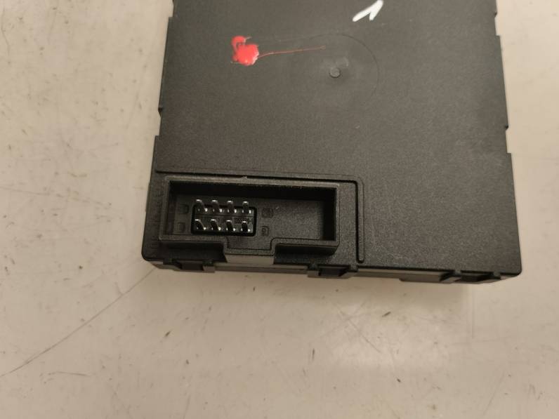 MODULO ELECTRONICO SAAB 9 3 BERLINA 2007 2.0 (175 CV)