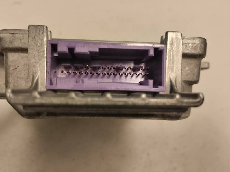 CENTRALITA AIRBAG SAAB 9 3 BERLINA 2007 2.0 (175 CV)