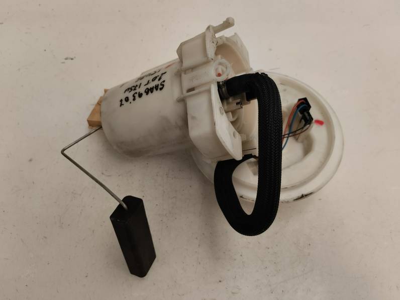 BOMBA COMBUSTIBLE SAAB 9 3 BERLINA 2007 2.0 (175 CV)