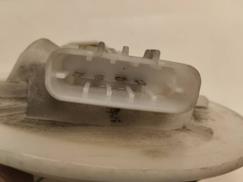 BOMBA COMBUSTIBLE SAAB 9 3 BERLINA 2007 2.0 (175 CV)