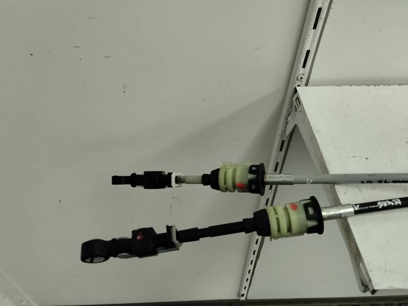 PALANCA CAMBIO SAAB 9 3 BERLINA 2007 2.0 (175 CV)