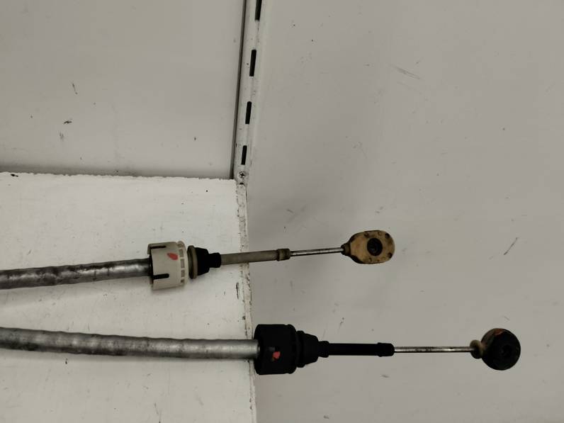 PALANCA CAMBIO SAAB 9 3 BERLINA 2007 2.0 (175 CV)