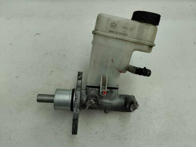 ABS SAAB 9 3 BERLINA 2007 2.0 (175 CV)