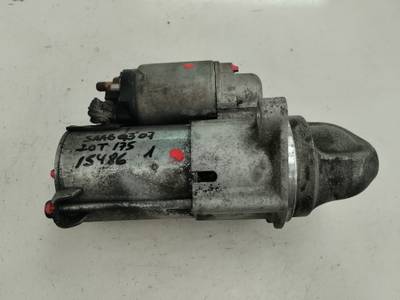 MOTOR ARRANQUE SAAB 9 3 BERLINA 2007 2.0 (175 CV)