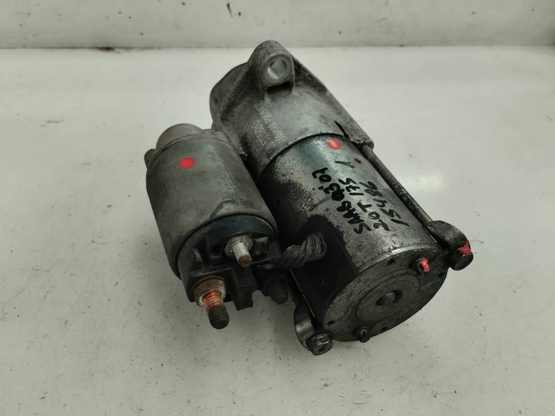 MOTOR ARRANQUE SAAB 9 3 BERLINA 2007 2.0 (175 CV)