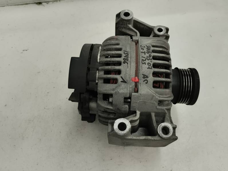 ALTERNADOR SAAB 9 3 BERLINA 2007 2.0 (175 CV)