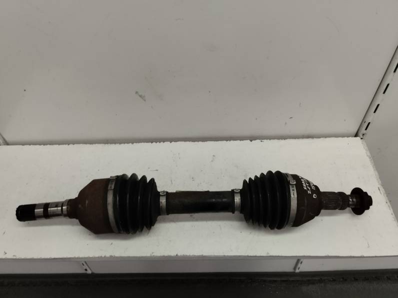 TRANSMISION DELANTERA DERECHA SAAB 9 3 BERLINA 2007 2.0 (175 CV)