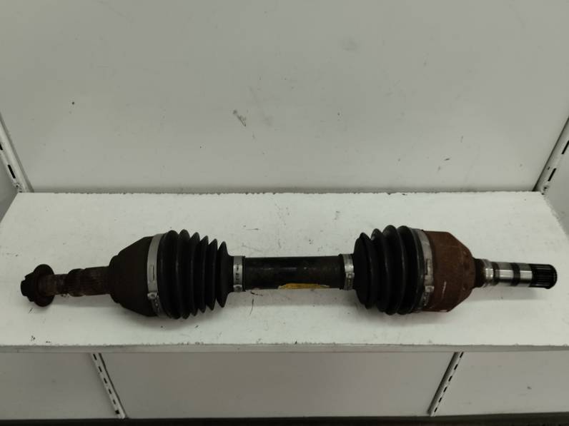 TRANSMISION DELANTERA IZQUIERDA SAAB 9 3 BERLINA 2007 2.0 (175 CV)