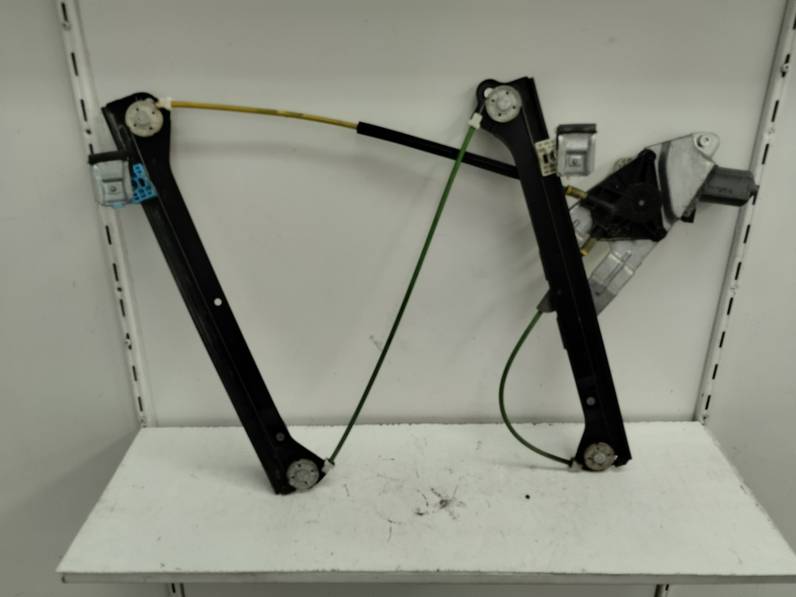 ELEVALUNAS DELANTERO DERECHO SAAB 9 3 BERLINA 2007 2.0 (175 CV)