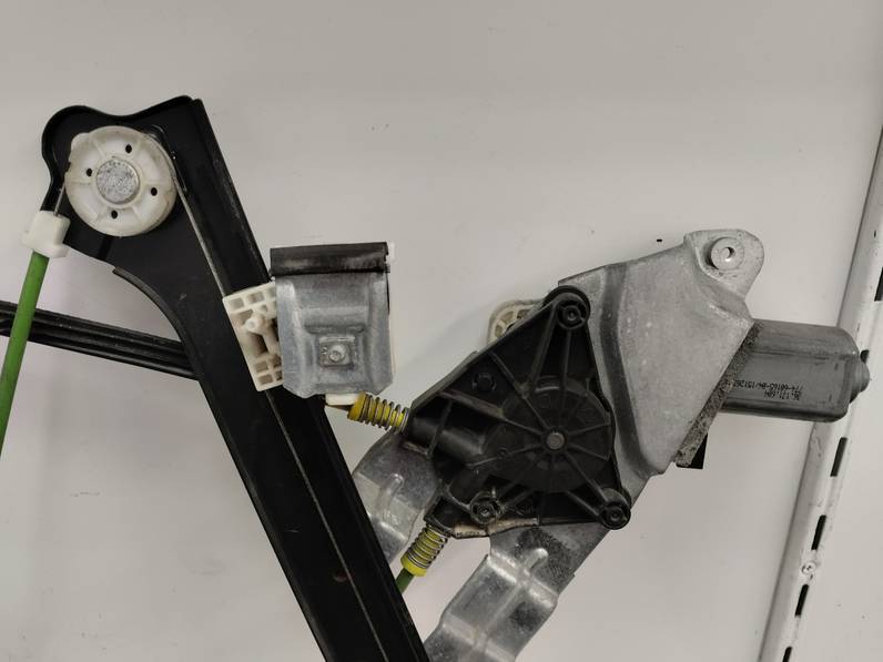 ELEVALUNAS DELANTERO DERECHO SAAB 9 3 BERLINA 2007 2.0 (175 CV)