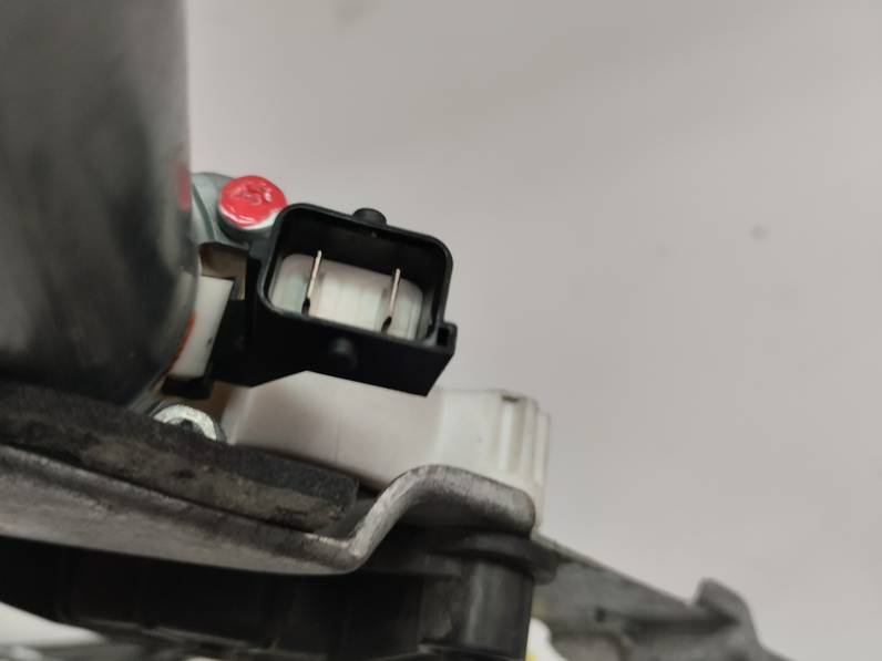 ELEVALUNAS DELANTERO DERECHO SAAB 9 3 BERLINA 2007 2.0 (175 CV)