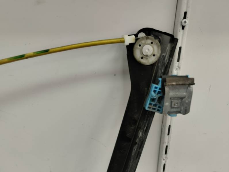 ELEVALUNAS DELANTERO IZQUIERDO SAAB 9 3 BERLINA 2007 2.0 (175 CV)