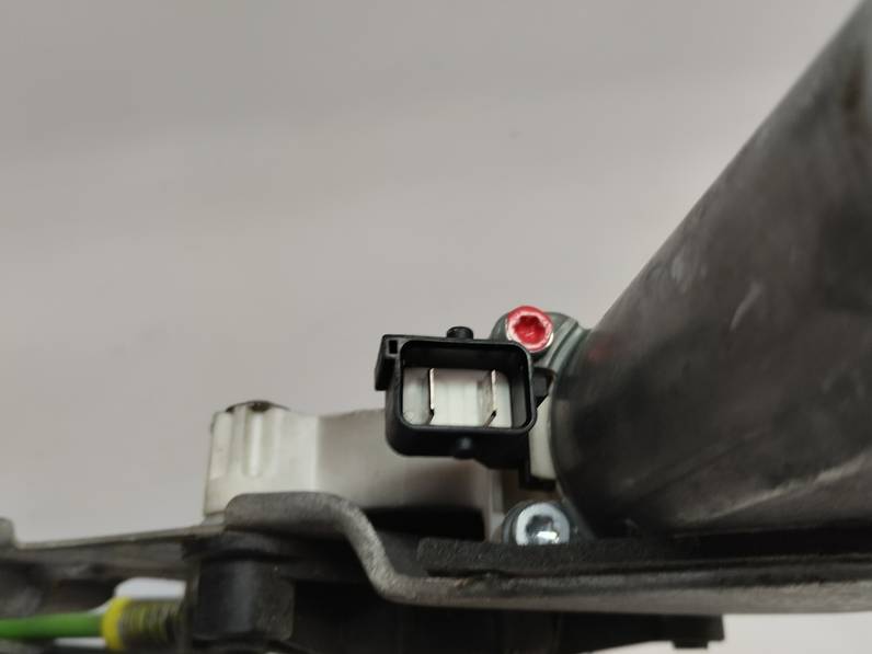 ELEVALUNAS DELANTERO IZQUIERDO SAAB 9 3 BERLINA 2007 2.0 (175 CV)