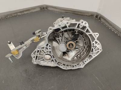 CAJA CAMBIOS OPEL CORSA C 2004 1.3 16V CDTI (69 CV)