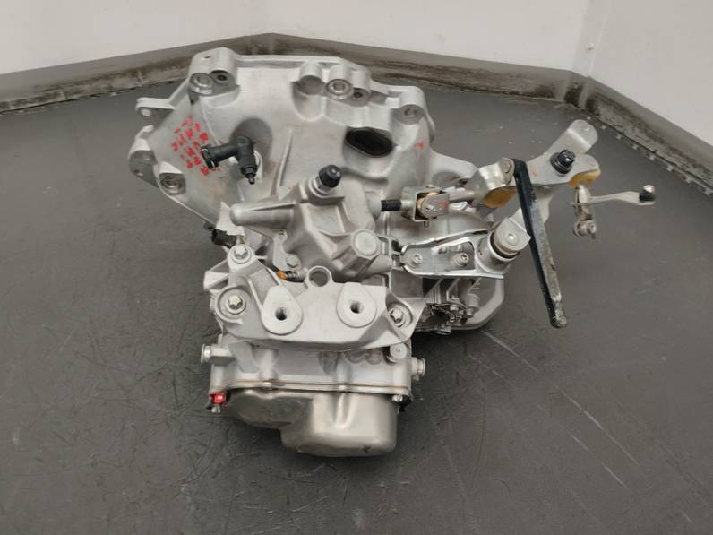CAJA CAMBIOS OPEL CORSA C 2004 1.3 16V CDTI (69 CV)