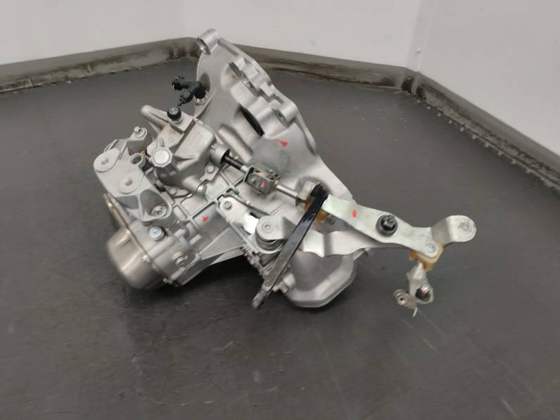 CAJA CAMBIOS OPEL CORSA C 2004 1.3 16V CDTI (69 CV)