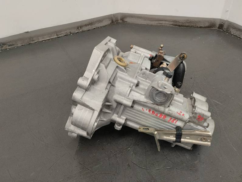 CAJA CAMBIOS SEAT CORDOBA BERLINA 1997 1.6 (75 CV)