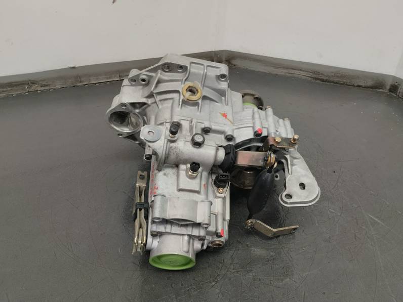 CAJA CAMBIOS SEAT CORDOBA BERLINA 1997 1.6 (75 CV)