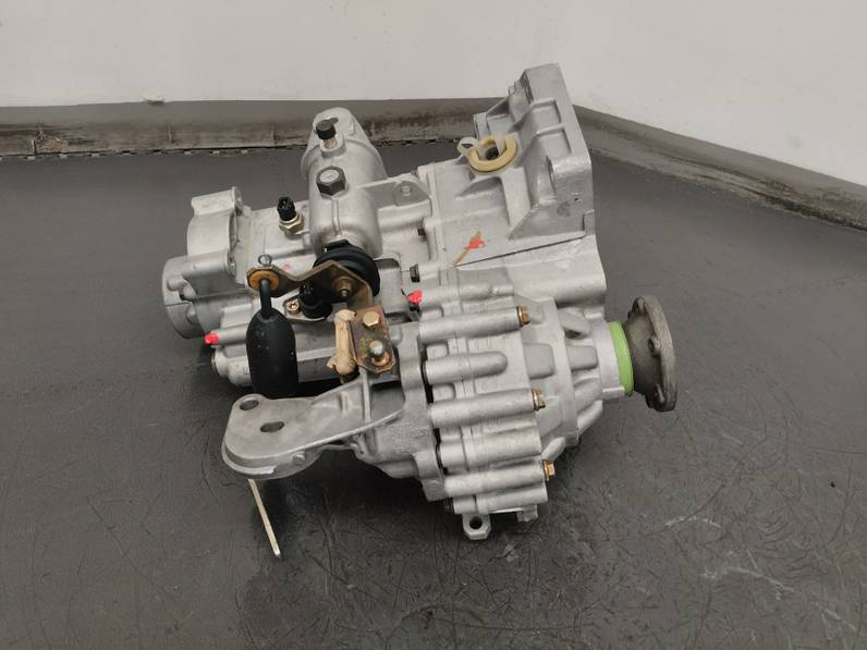 CAJA CAMBIOS SEAT CORDOBA BERLINA 1997 1.6 (75 CV)