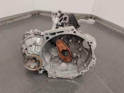 CAJA CAMBIOS AUDI A3 2008 1.9 TDI (105 CV)