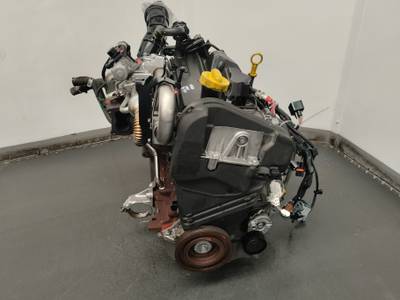 MOTOR COMPLETO RENAULT CLIO III 2010 1.5 DCI D (65 CV)
