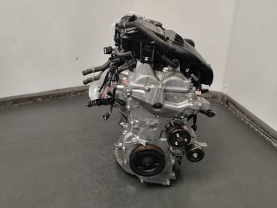 MOTOR COMPLETO NISSAN JUKE 2012 1.6 16V (117 CV)