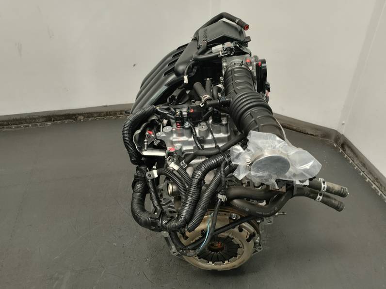 MOTOR COMPLETO NISSAN JUKE 2012 1.6 16V (117 CV)