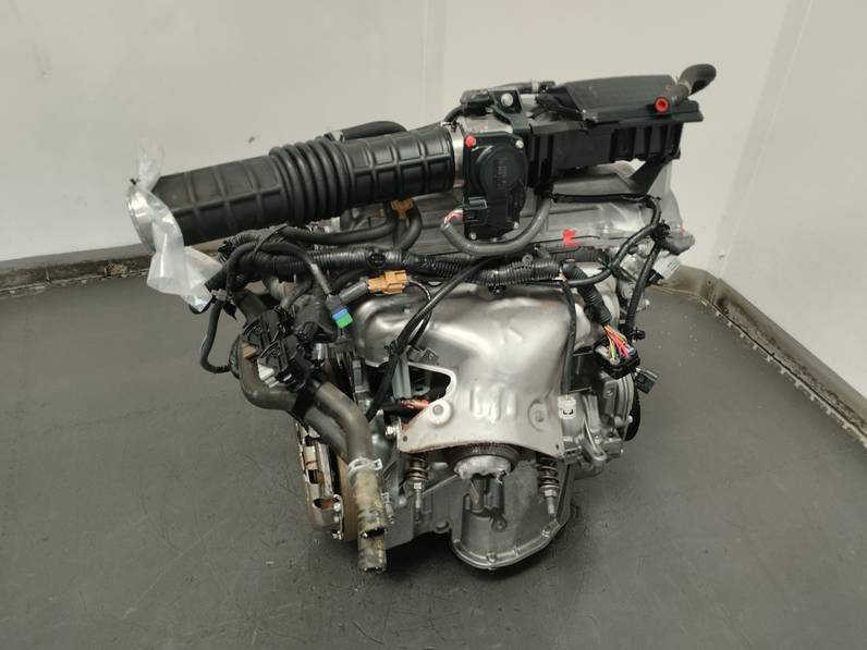 MOTOR COMPLETO NISSAN JUKE 2012 1.6 16V (117 CV)