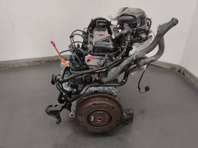 MOTOR COMPLETO SEAT CORDOBA BERLINA 1997 1.6 (75 CV)