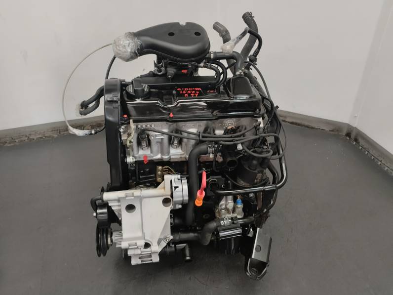 MOTOR COMPLETO SEAT CORDOBA BERLINA 1997 1.6 (75 CV)