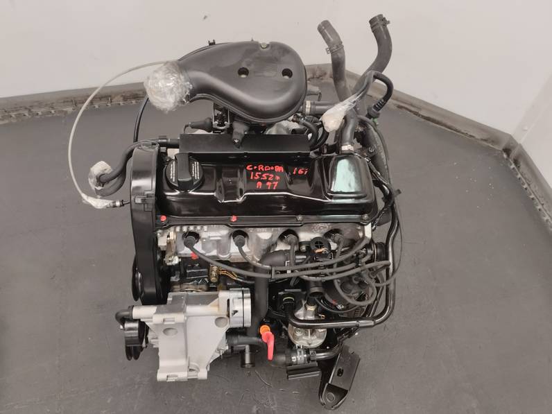 MOTOR COMPLETO SEAT CORDOBA BERLINA 1997 1.6 (75 CV)