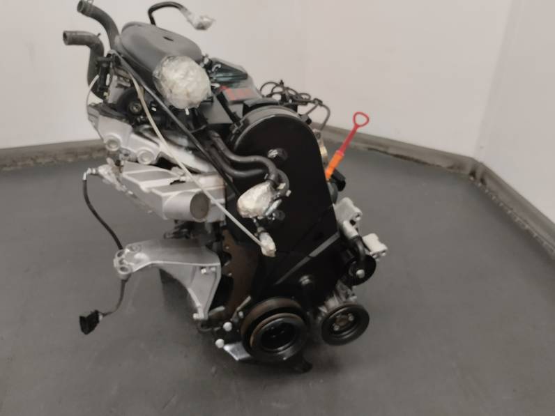 MOTOR COMPLETO SEAT CORDOBA BERLINA 1997 1.6 (75 CV)
