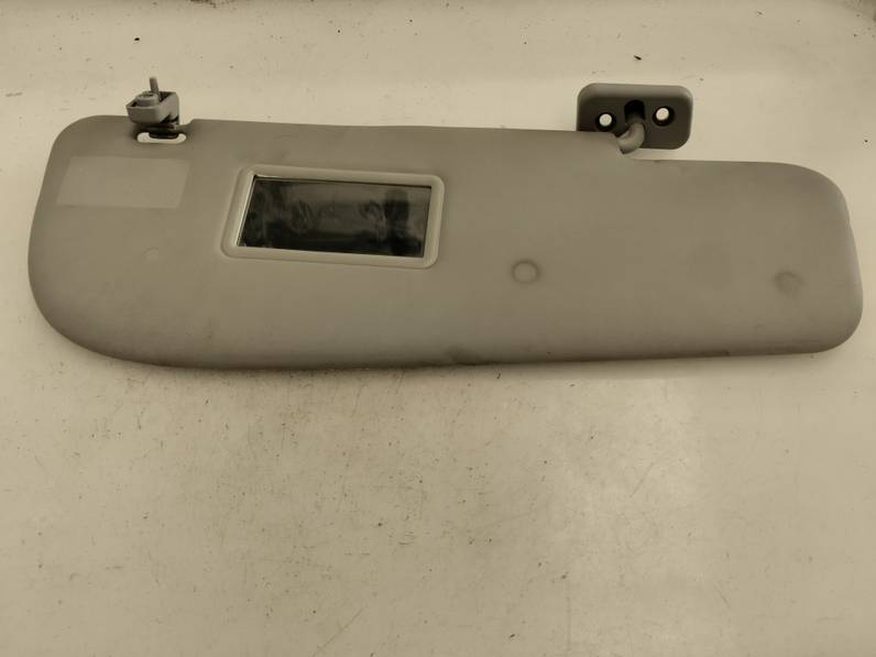 PARASOL DERECHO FIAT DOBLO II CARGO 2015 1.3 16V JTD (90 CV)