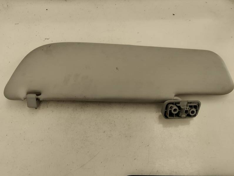 PARASOL DERECHO FIAT DOBLO II CARGO 2015 1.3 16V JTD (90 CV)