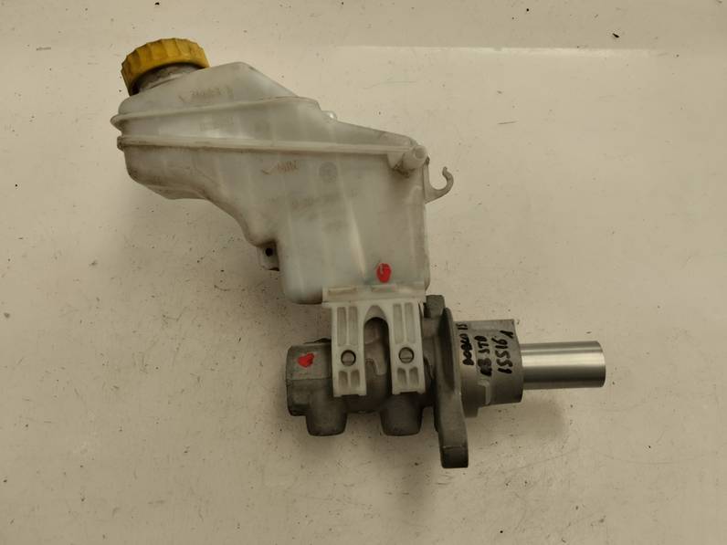 BOMBA FRENO FIAT DOBLO II CARGO 2015 1.3 16V JTD (90 CV)