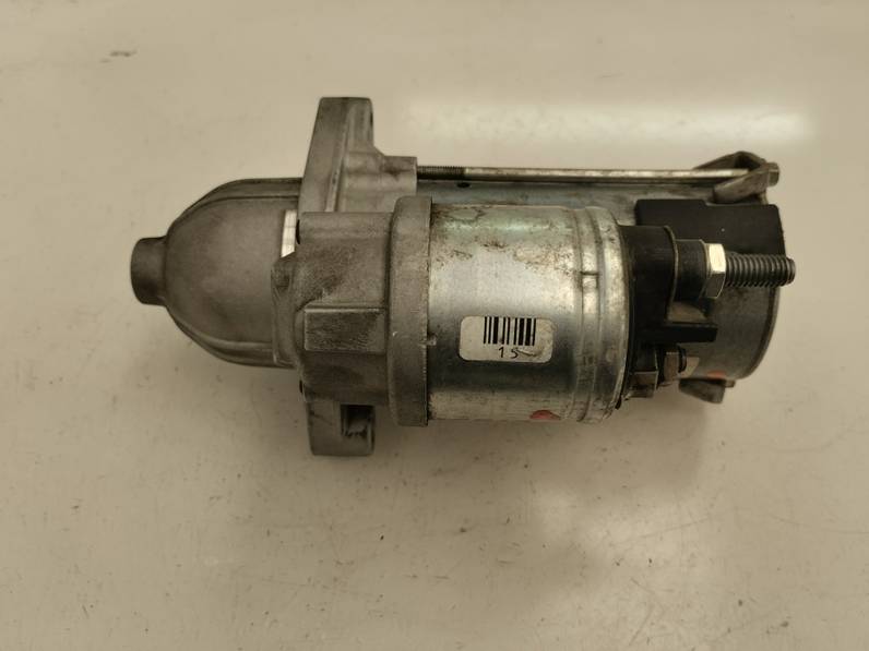 MOTOR ARRANQUE FIAT DOBLO II CARGO 2015 1.3 16V JTD (90 CV)