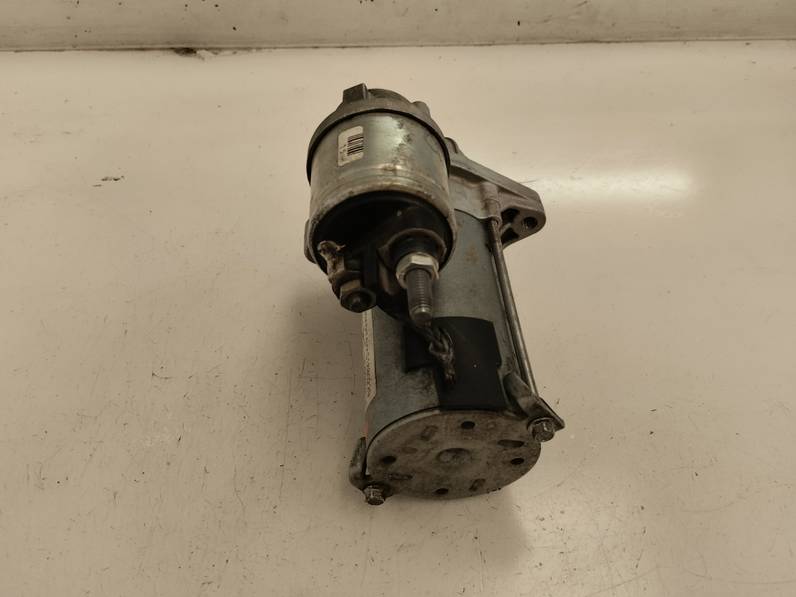 MOTOR ARRANQUE FIAT DOBLO II CARGO 2015 1.3 16V JTD (90 CV)