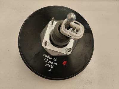 SERVOFRENO FIAT DOBLO II CARGO 2015 1.3 16V JTD (90 CV)