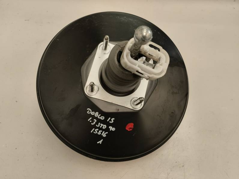 SERVOFRENO FIAT DOBLO II CARGO 2015 1.3 16V JTD (90 CV)