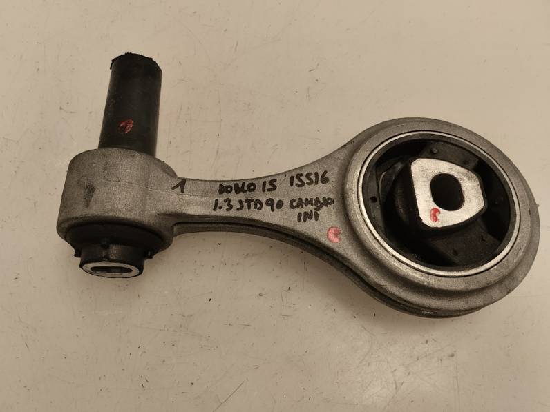 SOPORTE CAMBIO FIAT DOBLO II CARGO 2015 1.3 16V JTD (90 CV)