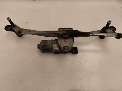 MOTOR LIMPIA DELANTERO FIAT DOBLO II CARGO 2015 1.3 16V JTD (90 CV)